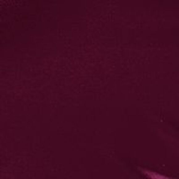 CITY STUDIO Womens Purple Satin Plunge Pullover Short Sleeve Dress XXS - Picture 4 of 4